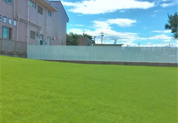 総合グランド