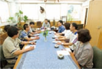 理事・評議委員